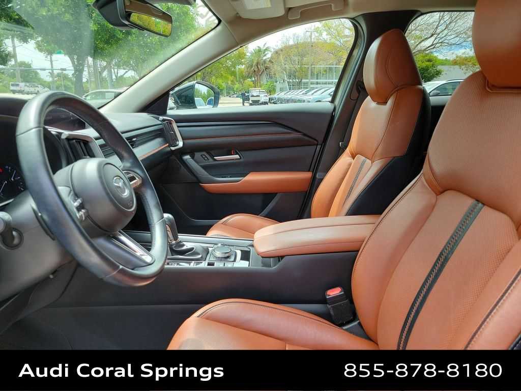 Used 2023 MAZDA CX-50 Meridian Edition w/ Cargo Package image 19