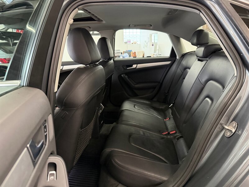 Used 2015 Audi A4 2.0T Premium Plus w/ Premium Plus Package AWD/4WD image 37