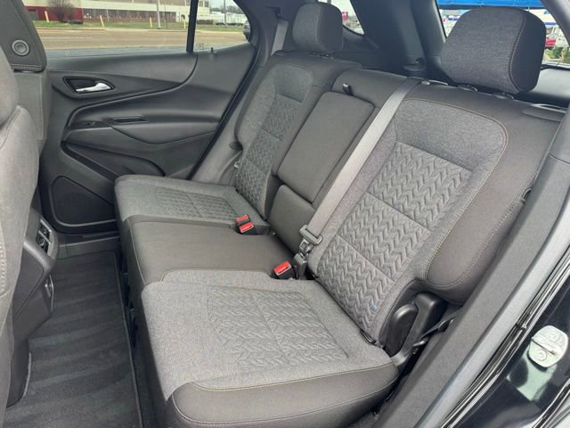 Used 2023 Chevrolet Equinox LT image 22
