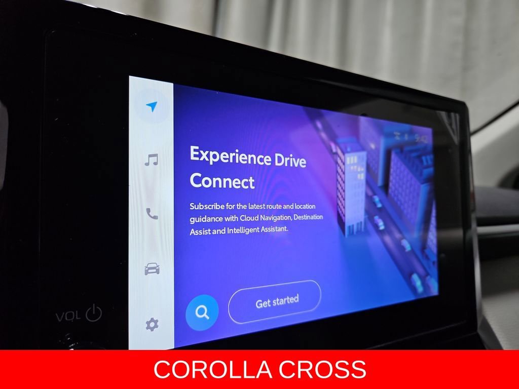 New 2026 Toyota Corolla Cross L image 15