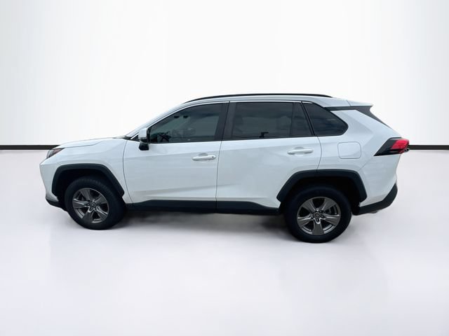 Used 2024 Toyota RAV4 XLE w/ Convenience Package AWD/4WD image 5