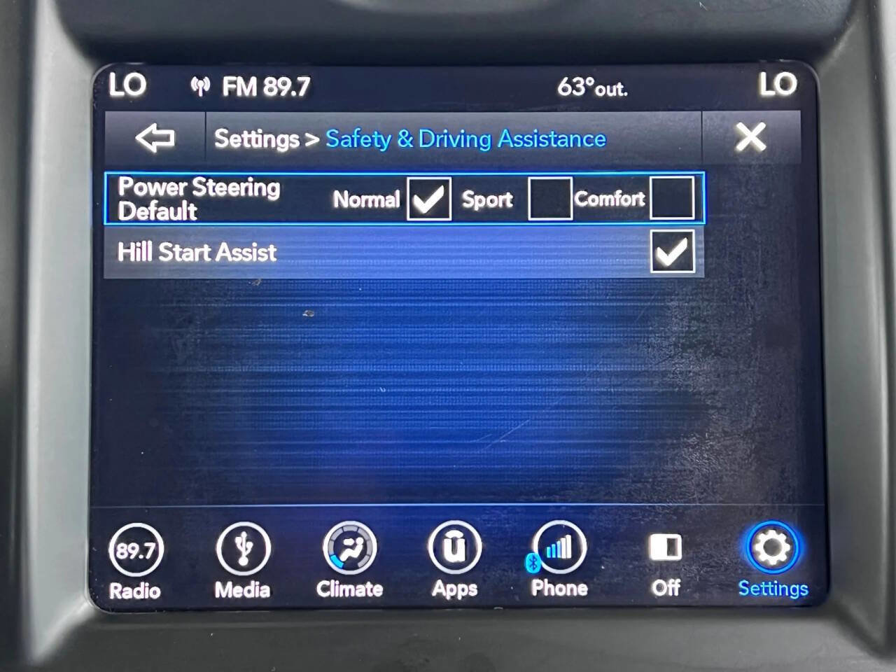 Used 2019 Chrysler 300 Touring w/ Sport Appearance Package image 33