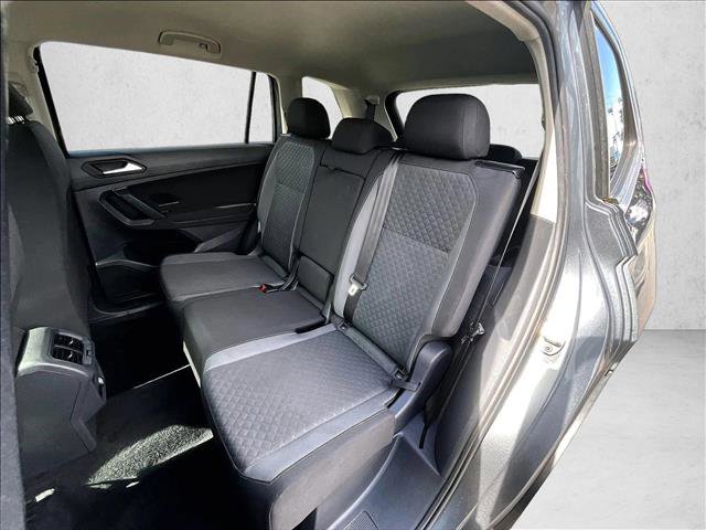 Used 2019 Volkswagen Tiguan S w/ Driver Assistance Package FWD image 27