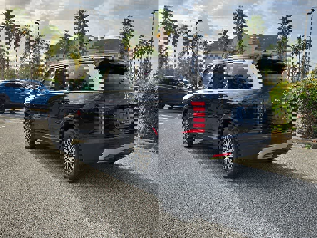 New 2026 Hyundai Palisade SE FWD image 4