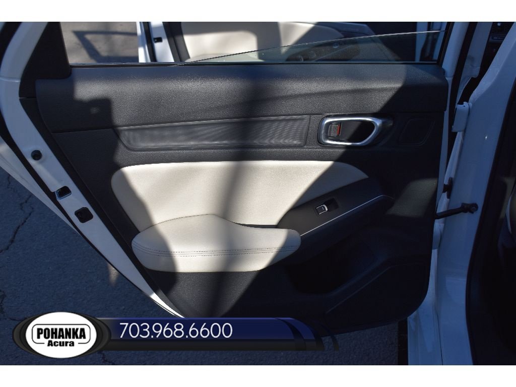 New 2026 Acura Integra A-Spec w/ Technology Package FWD image 29