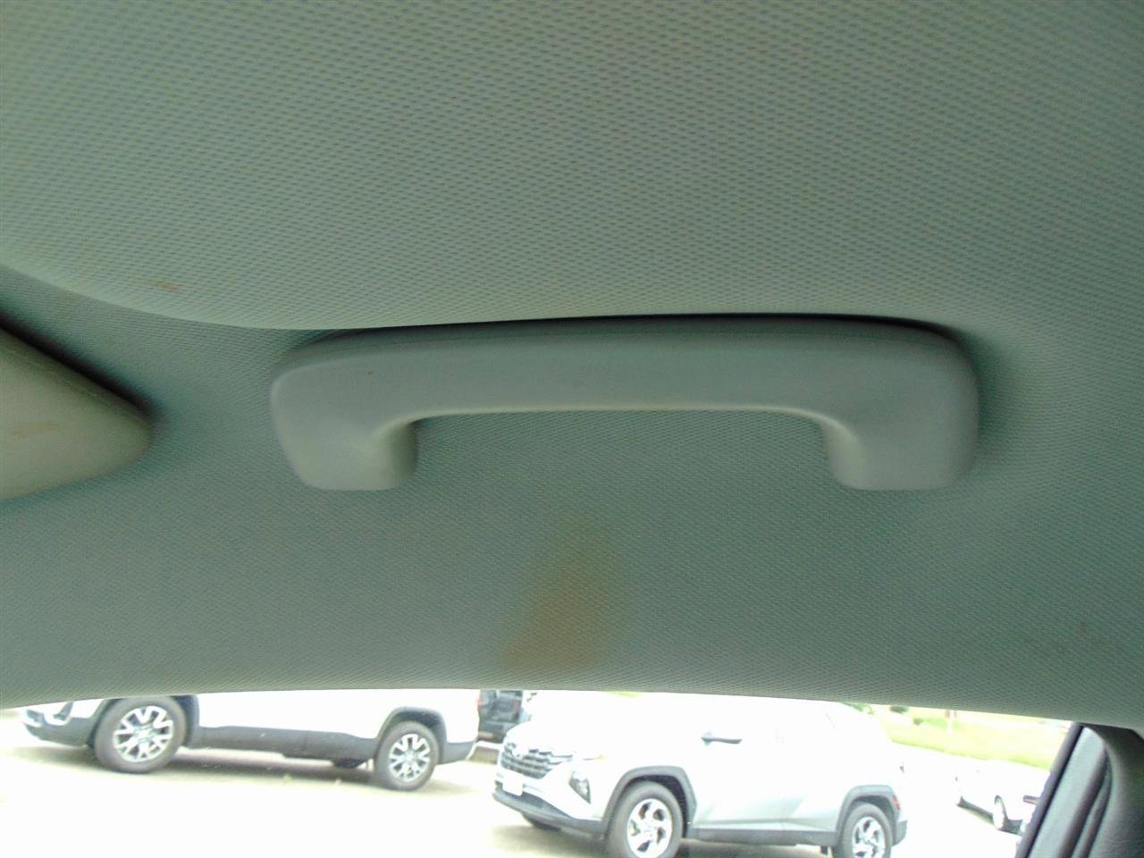 Used 2020 Hyundai Tucson Value FWD image 18