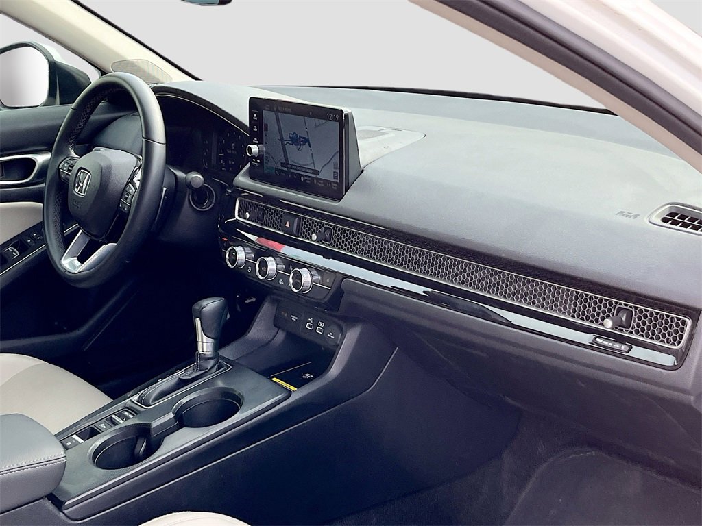 Used 2024 Honda Civic Touring image 31