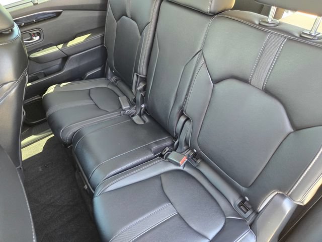 New 2026 Honda Pilot EX-L image 18