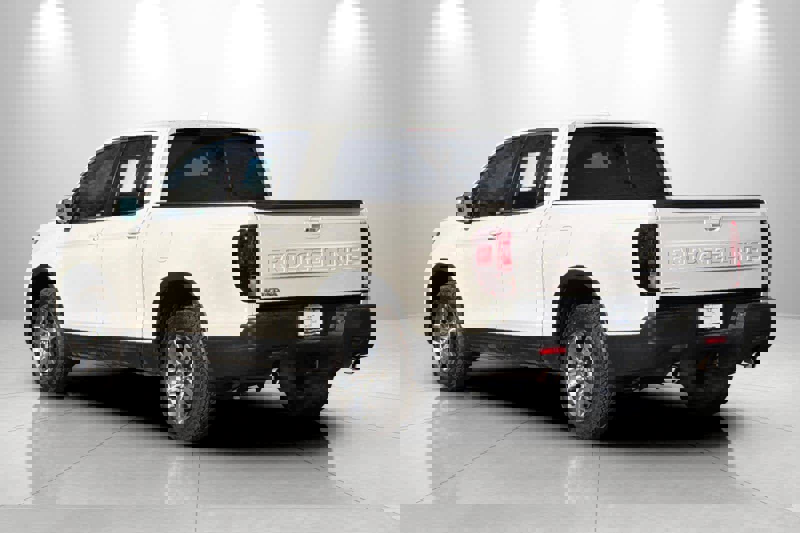 Certified 2024 Honda Ridgeline RTL image 6