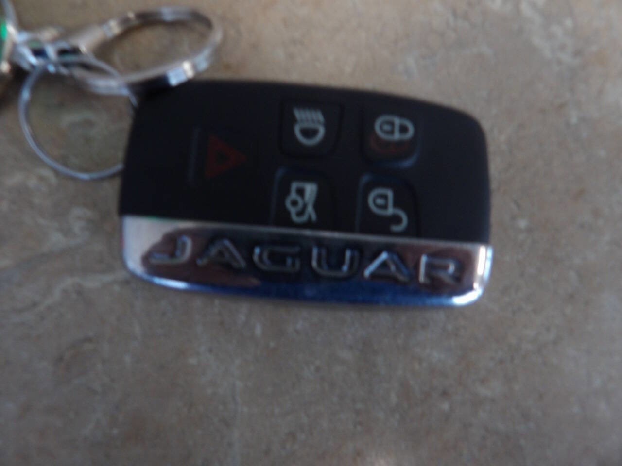 Used 2017 Jaguar F-TYPE S British Design Edition image 19