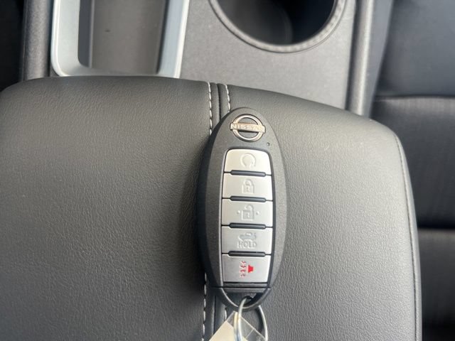 New 2025 Nissan Altima 2.5 S FWD image 36