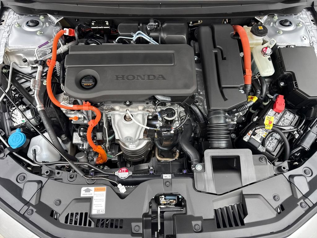 New 2026 Honda Accord Sport image 26