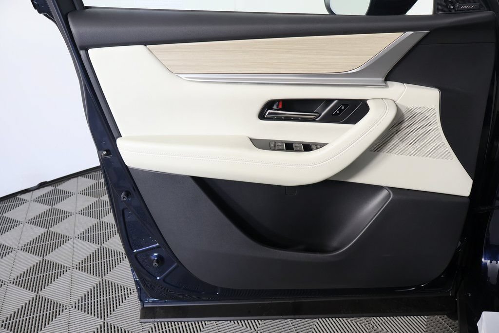 New 2026 MAZDA CX-90 Plug-In Hybrid w/ Premium Plus AWD/4WD image 7