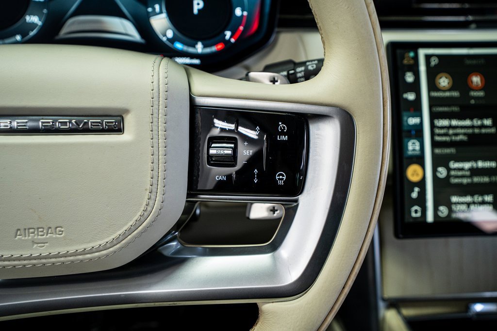Used 2024 Land Rover Range Rover SE image 40