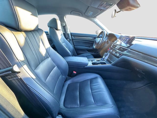 Used 2022 Honda Accord Sport Special Edition image 27