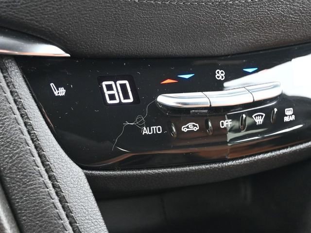 Used 2023 Cadillac XT5 Premium Luxury image 27