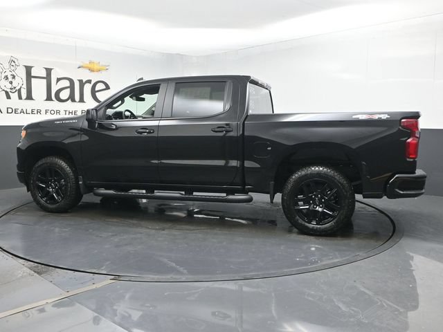 New 2026 Chevrolet Silverado 1500 RST w/ RST Select Package AWD/4WD image 30