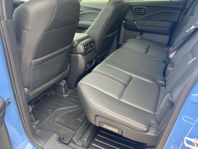 Used 2024 Honda Ridgeline TrailSport image 9