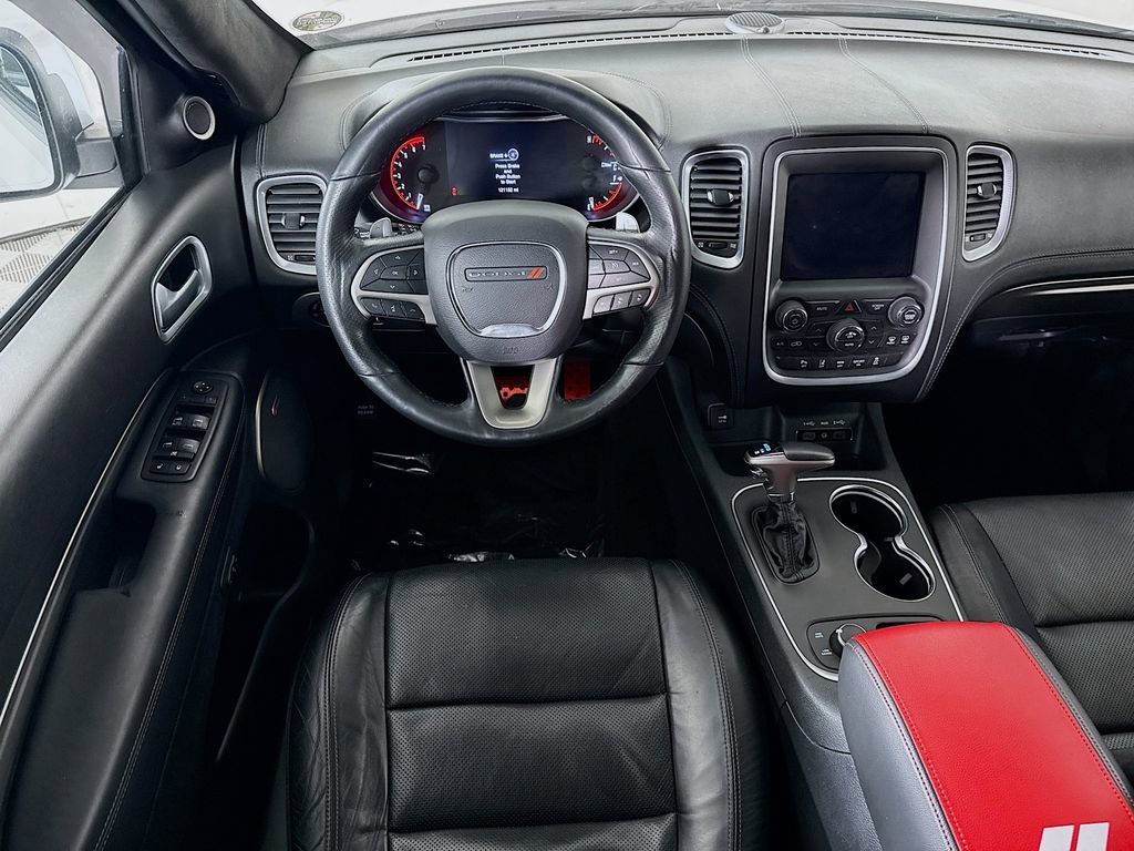 Used 2018 Dodge Durango Citadel w/ Quick Order Package 22P image 3