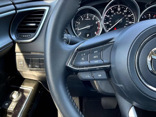 Used 2021 MAZDA CX-9 Touring AWD/4WD image 13