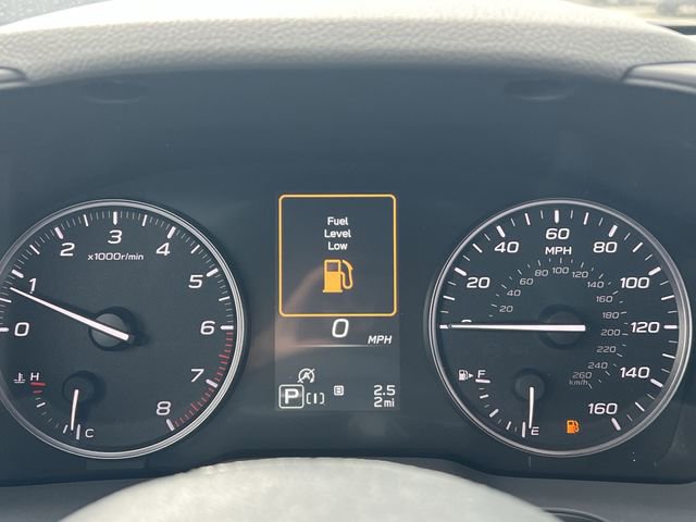 New 2026 Subaru Crosstrek 2.0i Premium image 19