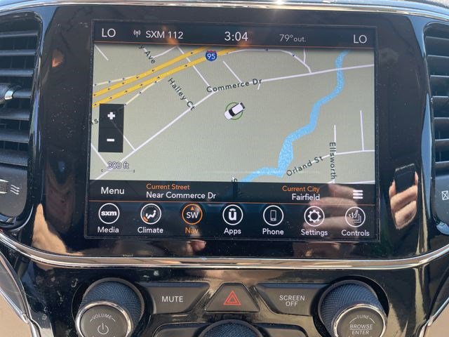Certified 2021 Jeep Grand Cherokee Limited AWD/4WD image 50