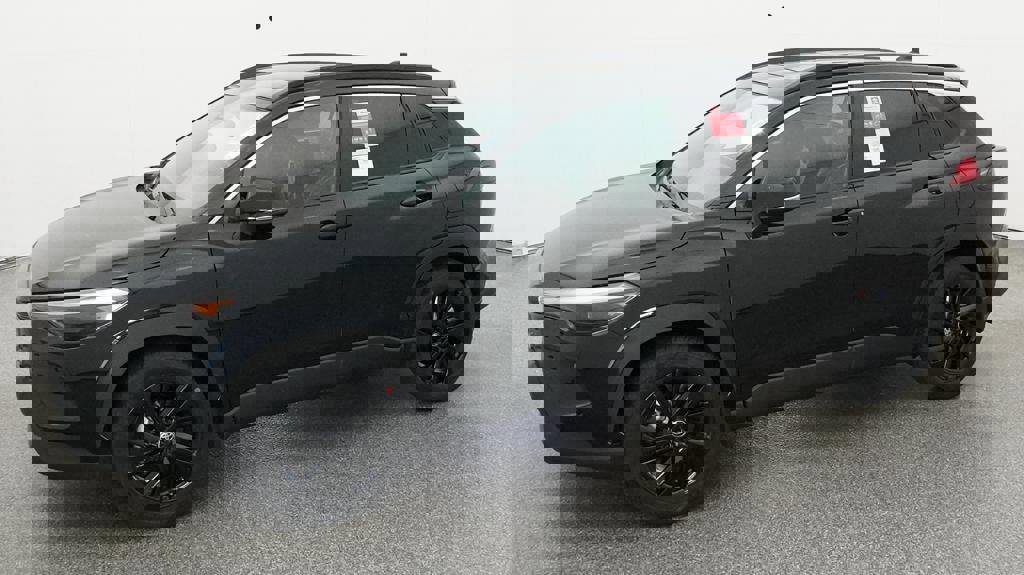 New 2026 Toyota Corolla Cross XSE image 6