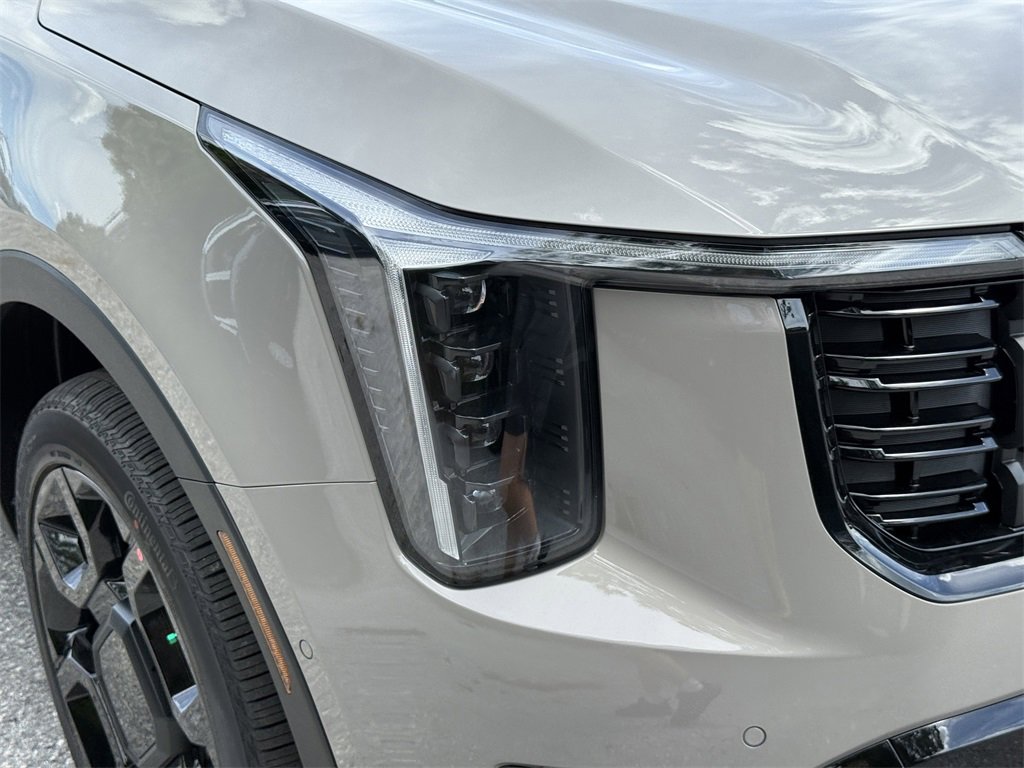 New 2026 Kia Sorento SX Prestige image 10