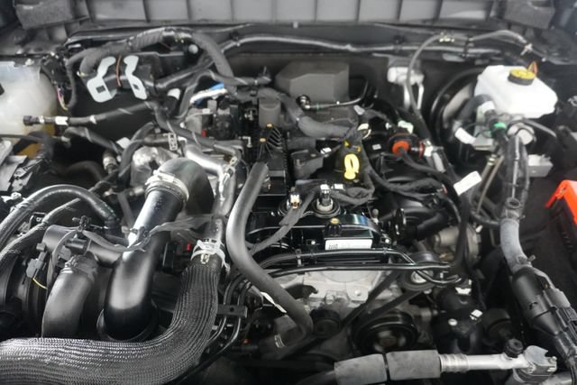 Certified 2024 Ford Bronco Big Bend AWD/4WD image 32