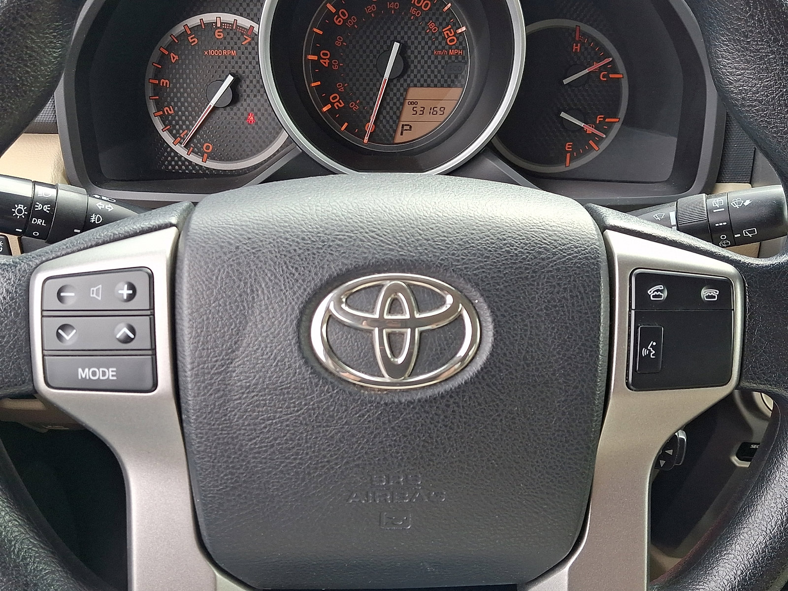 Used 2010 Toyota 4Runner SR5 image 21