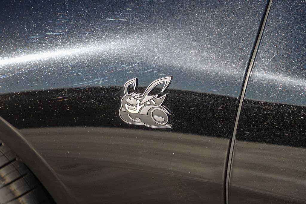 New 2026 Dodge Charger Scat Pack AWD/4WD image 7