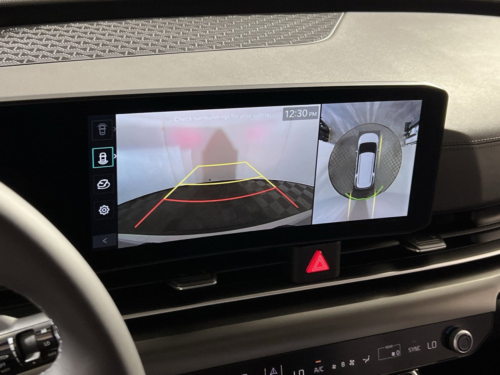 New 2026 Kia Carnival SX w/ SX Dark Edition Package image 17