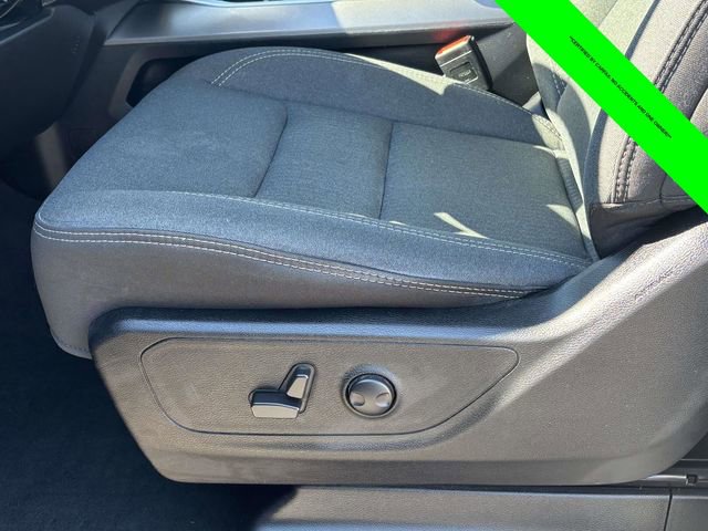 Used 2022 RAM 1500 Big Horn image 5