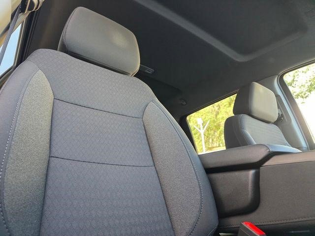 Certified 2022 Chevrolet Silverado 1500 RST image 28