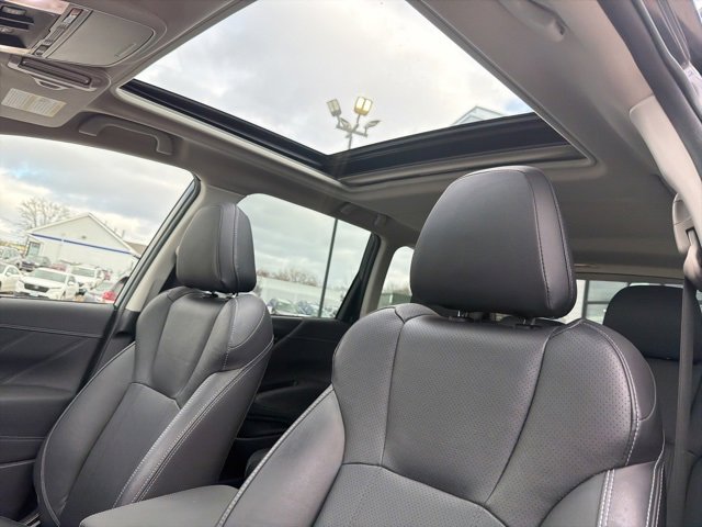 Used 2020 Subaru Forester Touring image 47