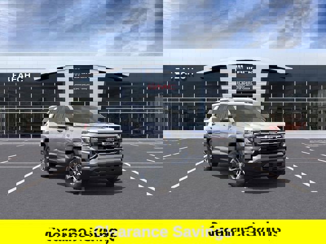 New 2026 GMC Terrain Elevation w/ LPO, Floor Liner Package image 1