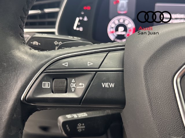 Used 2020 Audi Q8 Premium w/ Black Optic Package AWD/4WD image 20
