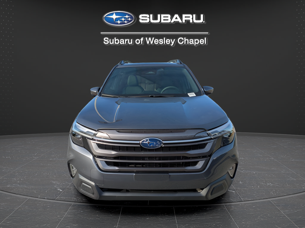 Used 2026 Subaru Forester Premium AWD/4WD image 9