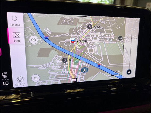 Certified 2024 Volkswagen Atlas SEL Premium R-Line image 26