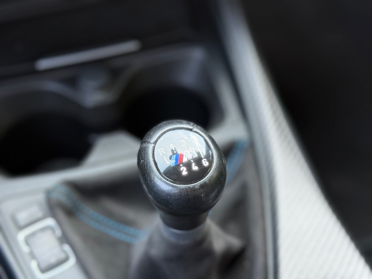 Used 2017 BMW M2 RWD image 34