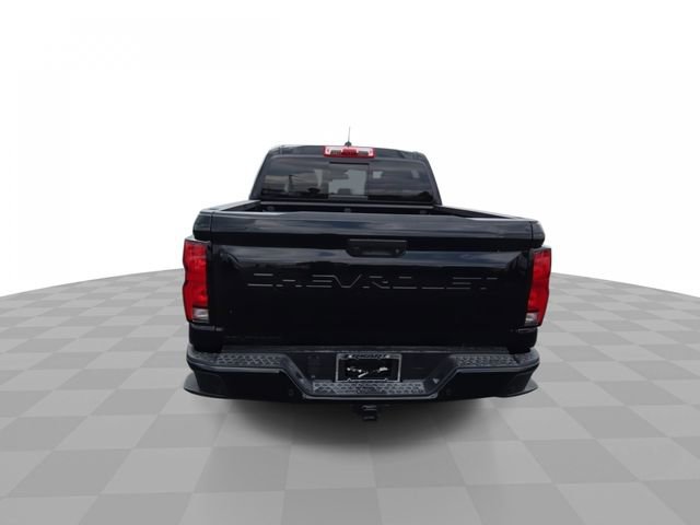 New 2026 Chevrolet Colorado Z71 w/ Technology Package image 7