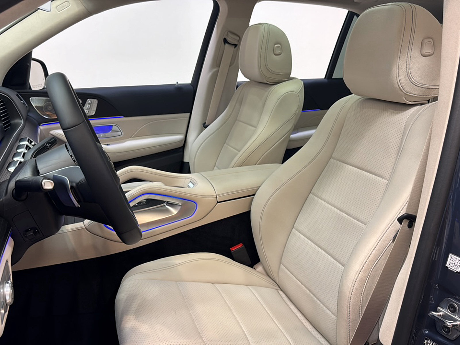 Certified 2026 Mercedes-Benz GLE 350 4MATIC image 11