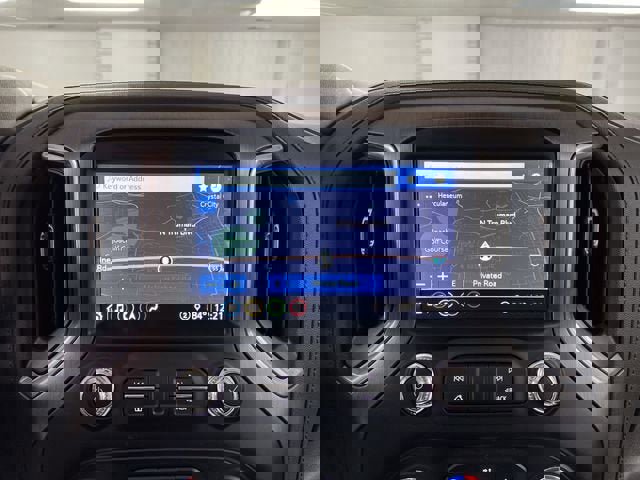 Used 2023 GMC Sierra 2500 Denali w/ Denali Ultimate Package image 14