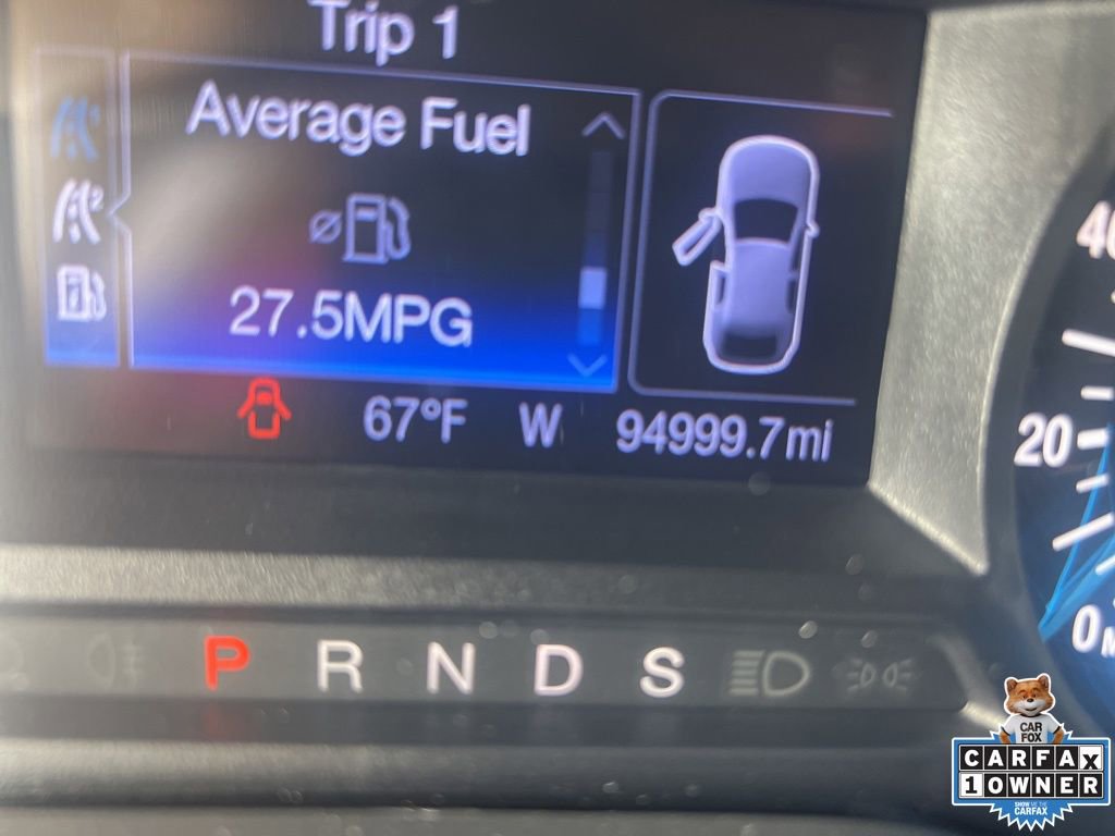 Used 2013 Ford Fusion SE image 10