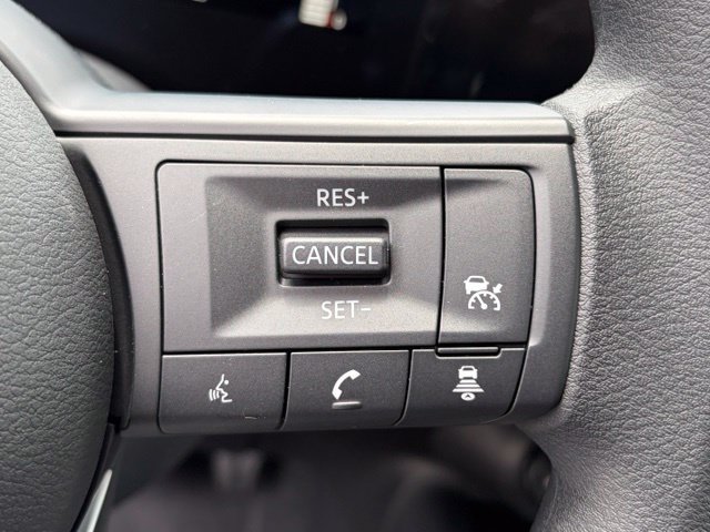 New 2026 Nissan Kicks SV w/ SV Premium Package AWD/4WD image 16