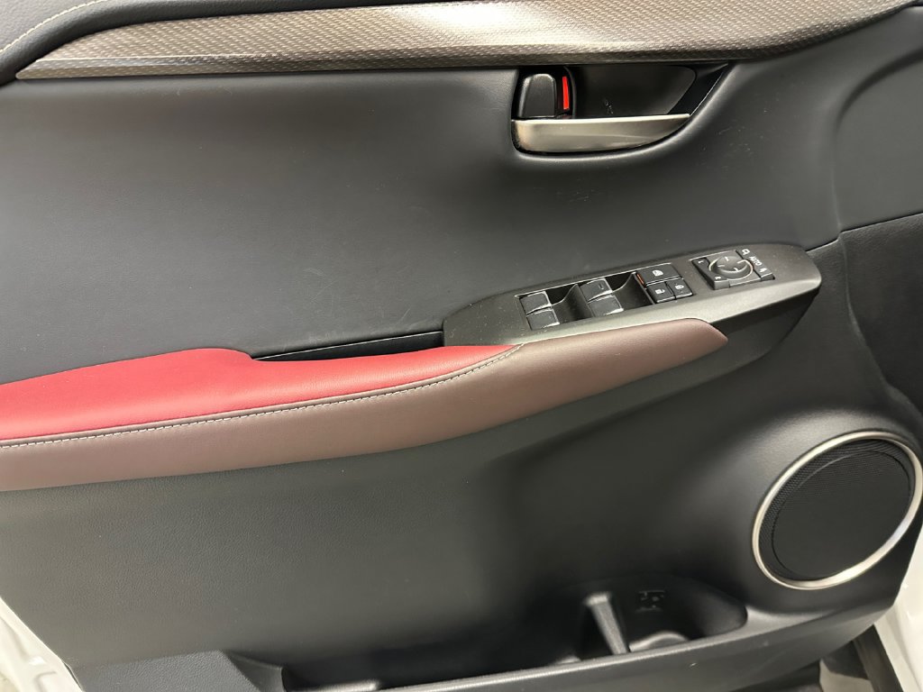 Used 2019 Lexus NX 300 FWD w/ Comfort Package image 16