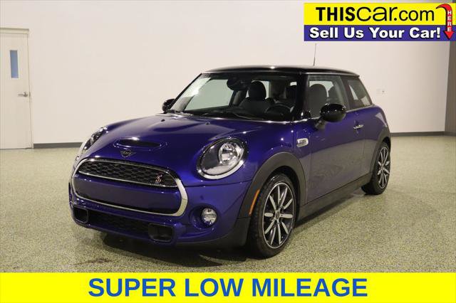Used 2019 MINI Cooper S FWD image 4