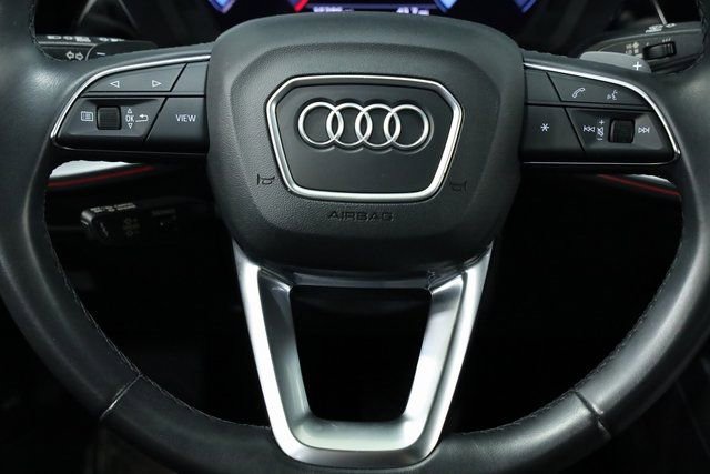 Used 2024 Audi A3 2.0T Premium Plus image 11