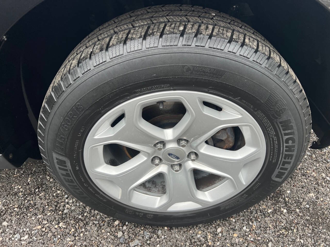 Used 2013 Ford Edge SEL image 36