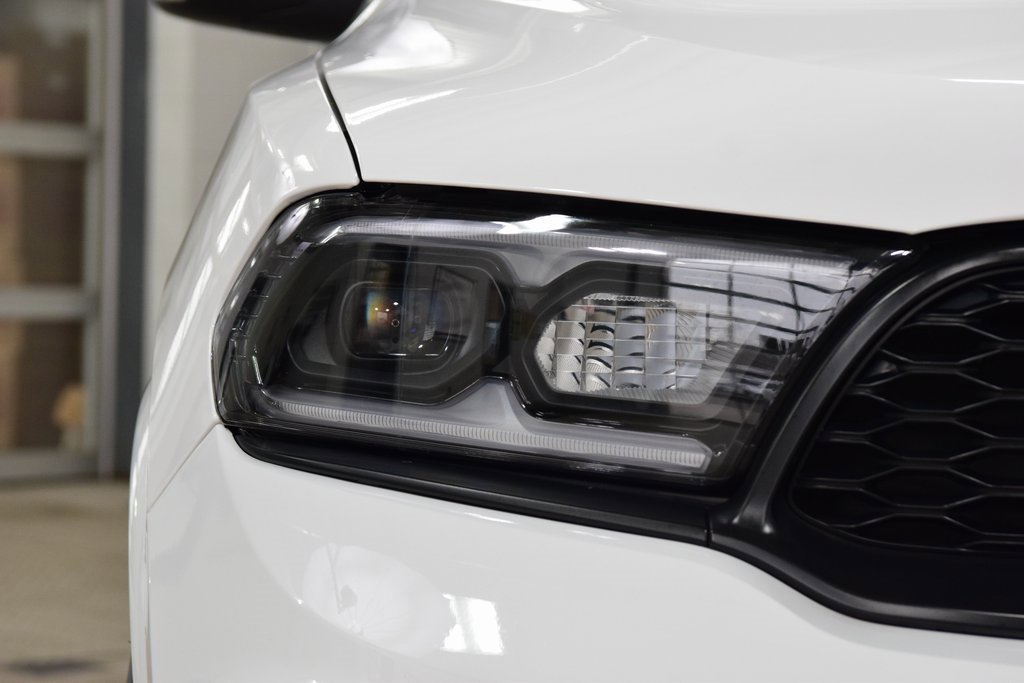 Used 2022 Dodge Durango SRT w/ Premium Interior Group image 12